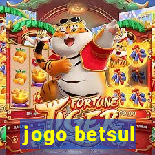 jogo betsul